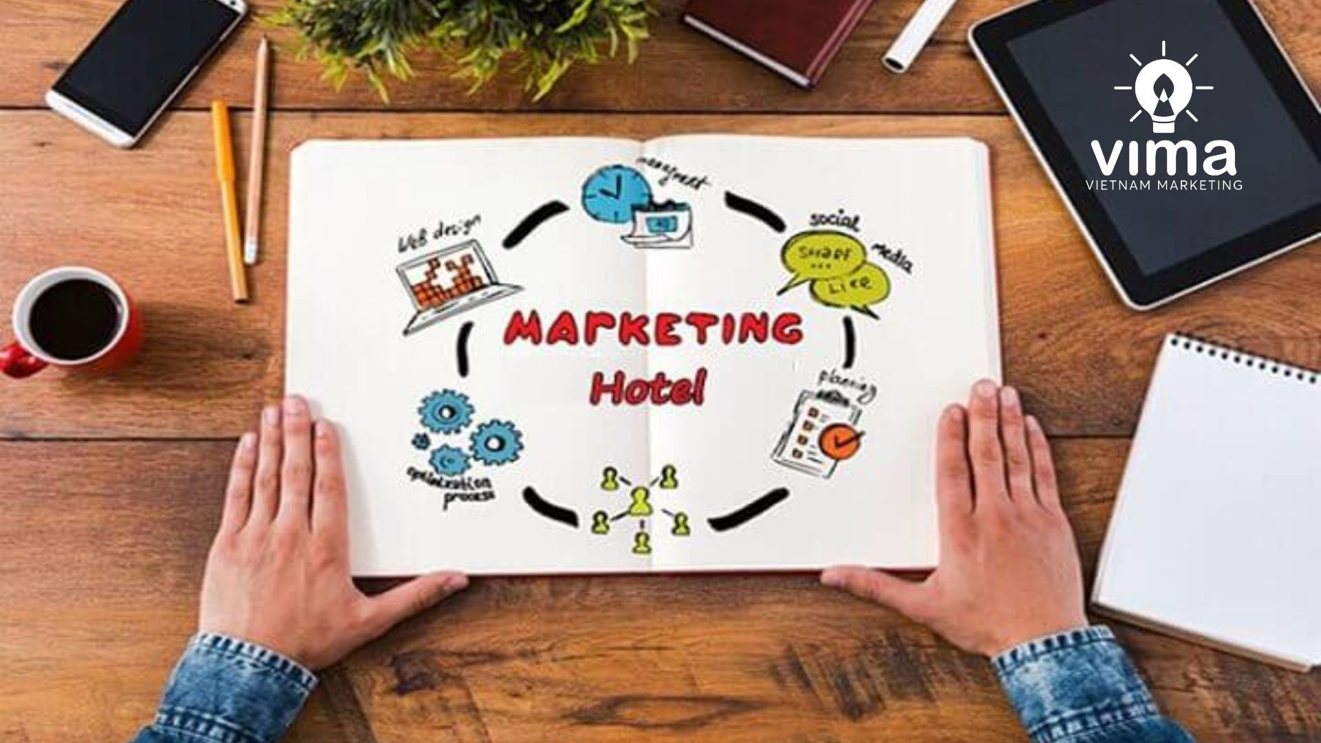 Nhân viên Marketing khách sạn tại Quảng Ninh là ai